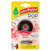 Arbre Magique, Pop Power Of Perfume profumazioni assortite 9,5 g