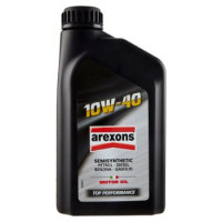 arexons 10W-40 Semisynthetic Motor Oil 1 L