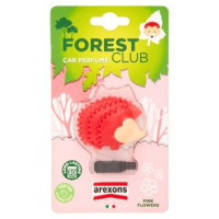 Arexons, Forest Club Car Perfume profumazioni assortite