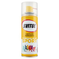 Svitol Lubrificante Multifunzione 180 ml