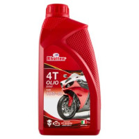 Rhütten 4T Olio Synt SAE 10W-40 1 L
