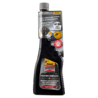 arexons Pulitore Completo Diesel 250 ml