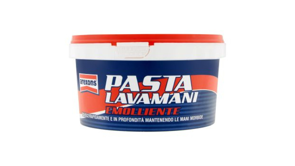 Arexons Pasta lavamani 375 ml