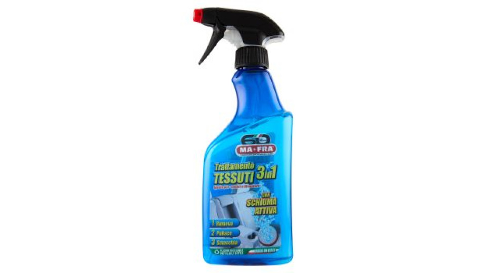 Ma-Fra Trattamento Tessuti 3in1 500 ml
