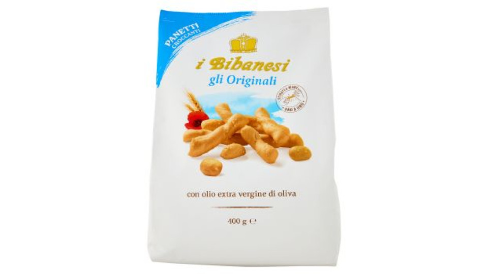 i Bibanesi gli Originali 400 g