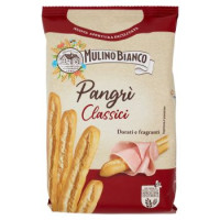 Mulino Bianco Pangrì Grissini con Nuova Apertura Facilitata 250g