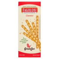 GrissinBon Fagolosi Classici 2 x 100 g