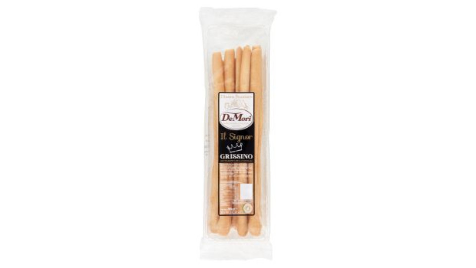 De Mori il Signor Grissino 200 g
