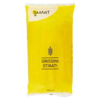 Smart Grissini stirati 250 g