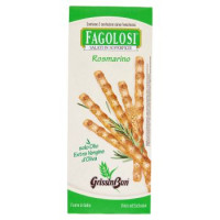GrissinBon Fagolosi Rosmarino 2 x 100 g