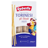 Roberto Grissini Torinesi gli Stirati 4 Confezioni 250 g