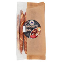 Mago Merlini Bacchette Brezel Fata Morgana 175 g