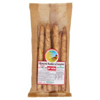 prato Filoncini Rustici al Sesamo 200 g