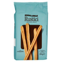Esselunga Rustici con sale iodato 3 x 83,3 g