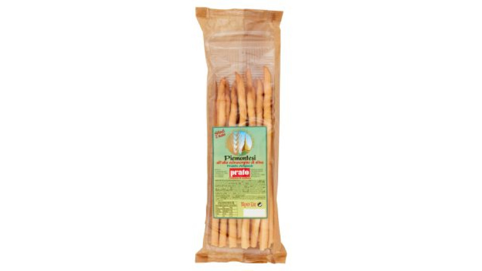prato Piemontesi all'olio extravergine di oliva 150 g