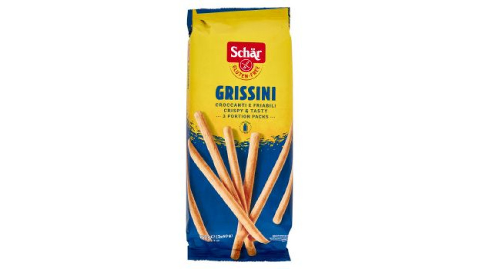 Schär Grissini 150 g
