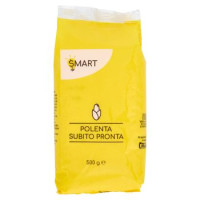 Smart Polenta subito pronta 500 g