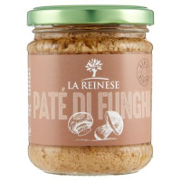 La Reinese Paté di Funghi 180 g