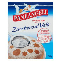PANEANGELI decora con Zucchero al Velo 100 g