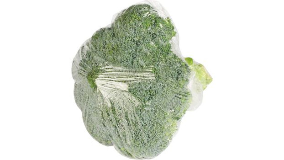 Broccoletto pugliese confezionati 500 g