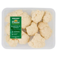 Esselunga Naturama Rosette di cavoli 600 g