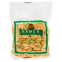 Sades Olive Lupini Sottovuoto 250 g