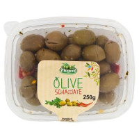 Ficacci Olive Schiacciate 250 g