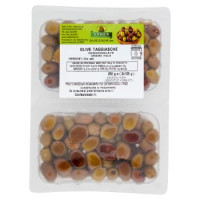 Sades Olive Olive Taggiasche Denocciolate 2 x 125 g