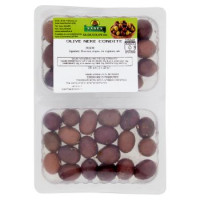 Olive Nere Condite 2 x 125 g