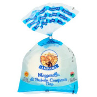 Lupara Mozzarella di Bufala Campana Dop 300 g