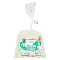 Della Valle Mozzarella di Bufala Campana DOP 500 g