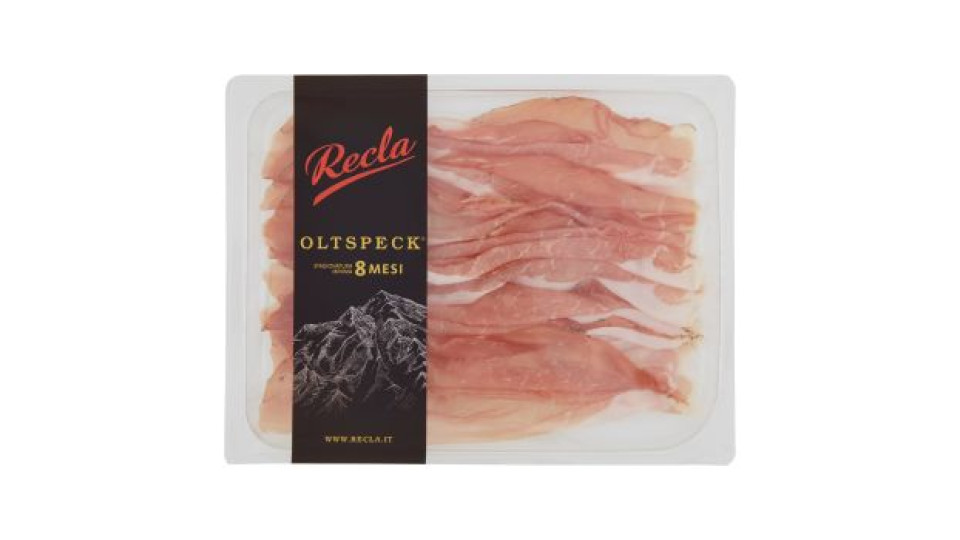 Recla Oltspeck 80 g