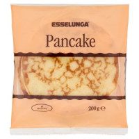 Esselunga Pancake 4 x 50 g