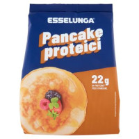 Esselunga Pancake proteici 8 x 25 g