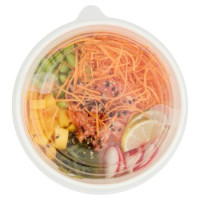 Esselunga Pokè di salmone 240 g