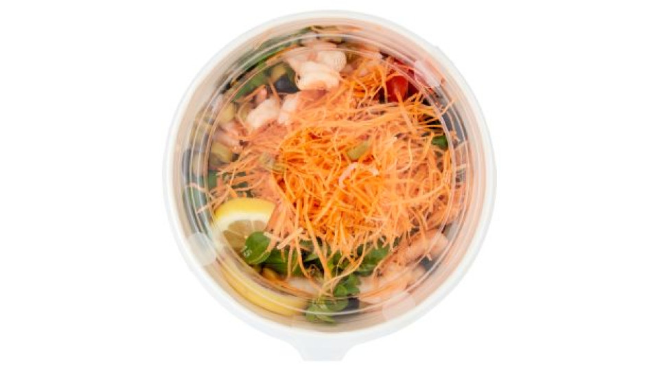 Esselunga Insalata gustosa 270 g