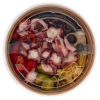 Esselunga Pokè di polpo 240 g
