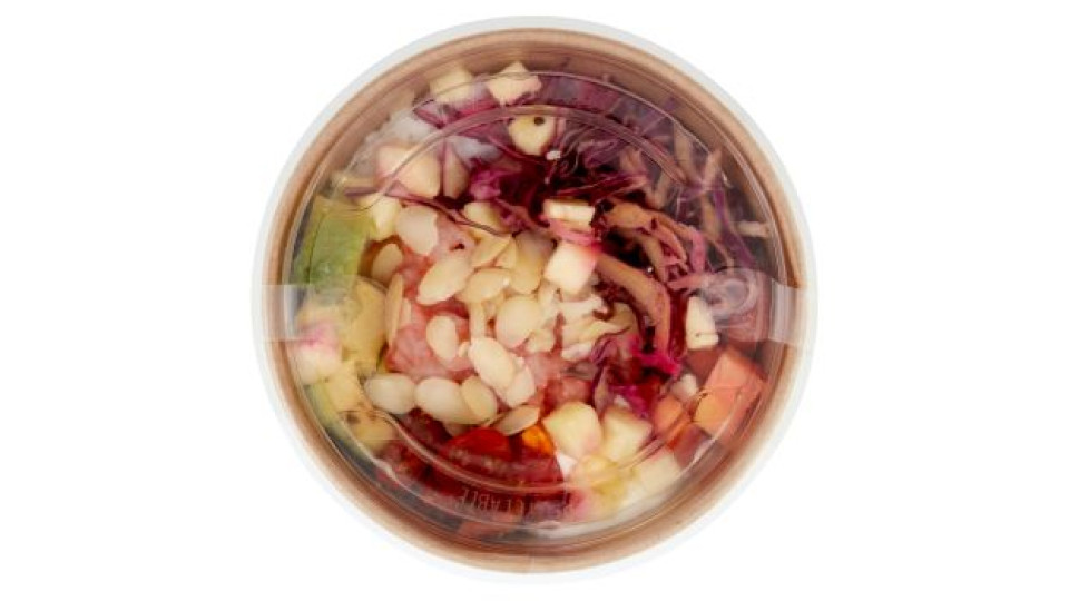Esselunga Pokè royal 240 g
