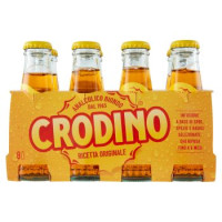 Crodino 8 x 10 cl