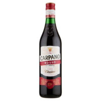 Carpano Rosso Classico 75 cl