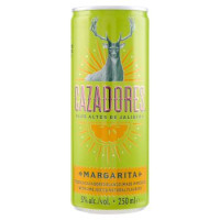 Cazadores Margarita 250 ml