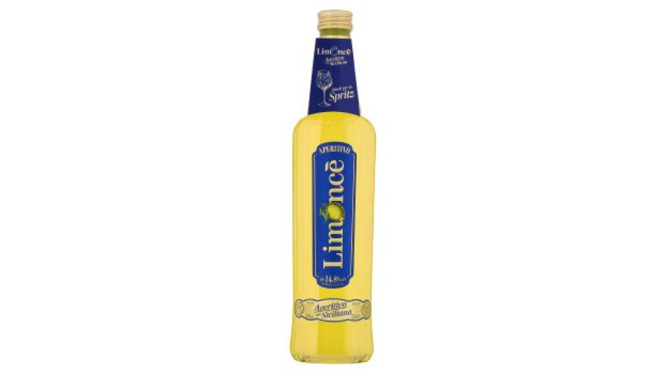 Limoncè Aperitivo 0,5 L