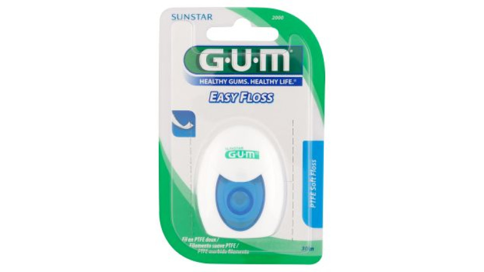 Gum Easy floss 2000 30 m