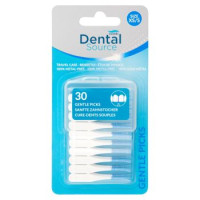 Dental Source Gentle Picks Size XS/S 30 pz