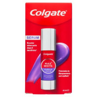 Colgate booster sbiancante Max White Purple Serum 40 ml