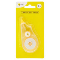 Smart Correttore a nastro 10 mt
