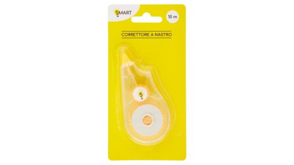 Smart Correttore a nastro 10 mt