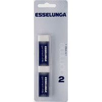 Esselunga Gomme in vinile 2 pz