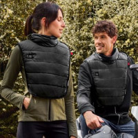 Pettorina Riscaldante GRATIS CON 4400 PUNTI