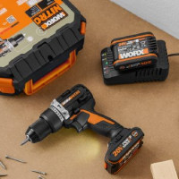 Avvitatore A Percussione GRATIS CON 12000 PUNTI